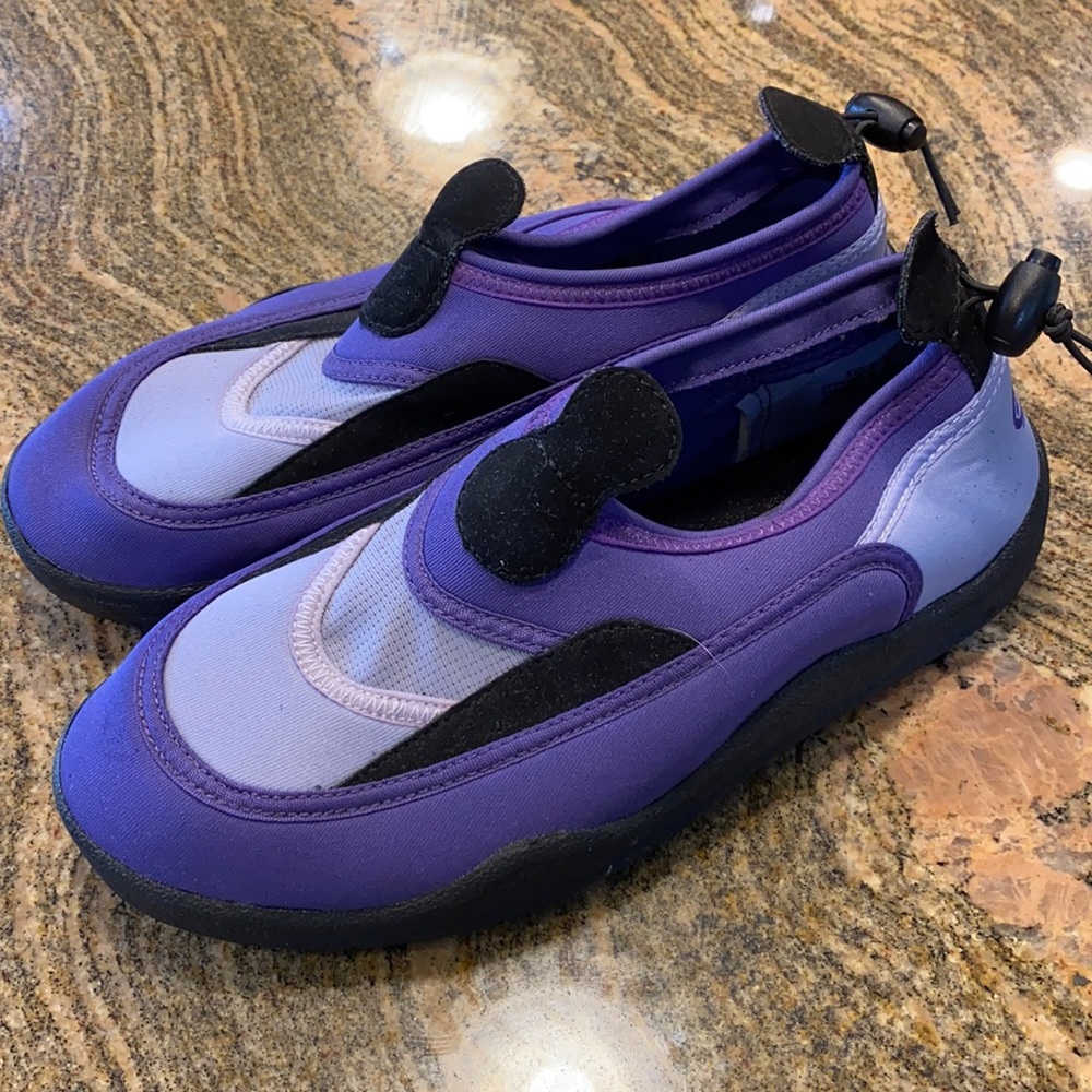 Kids LL Bean Water Shoes